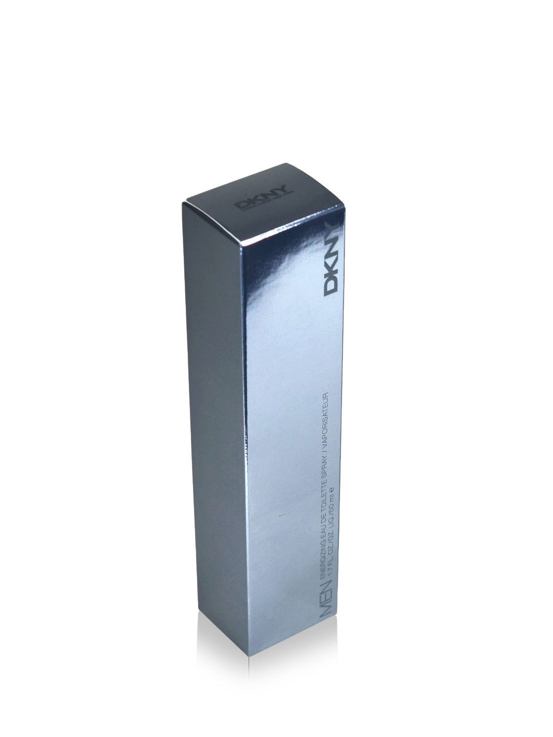 Donna Karan New York Eau De Toilette Spray for Men, 3.4 Ounce, 1